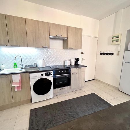 Chaleureux T3 Plein Centre Ville 베지에 외부 사진